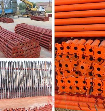 臨沂鋼支撐批發市場